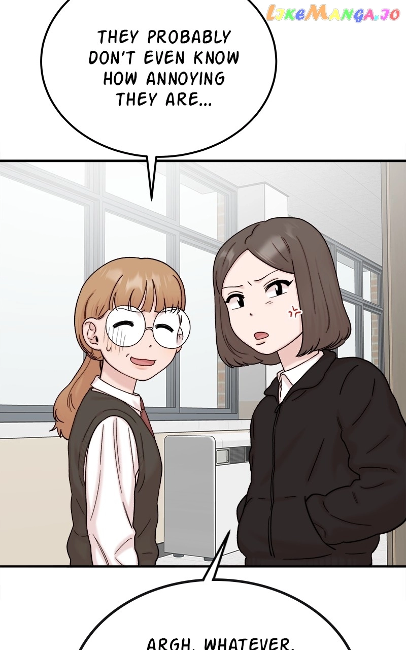 My Dud To Stud Boyfriend Chapter 64 page 59