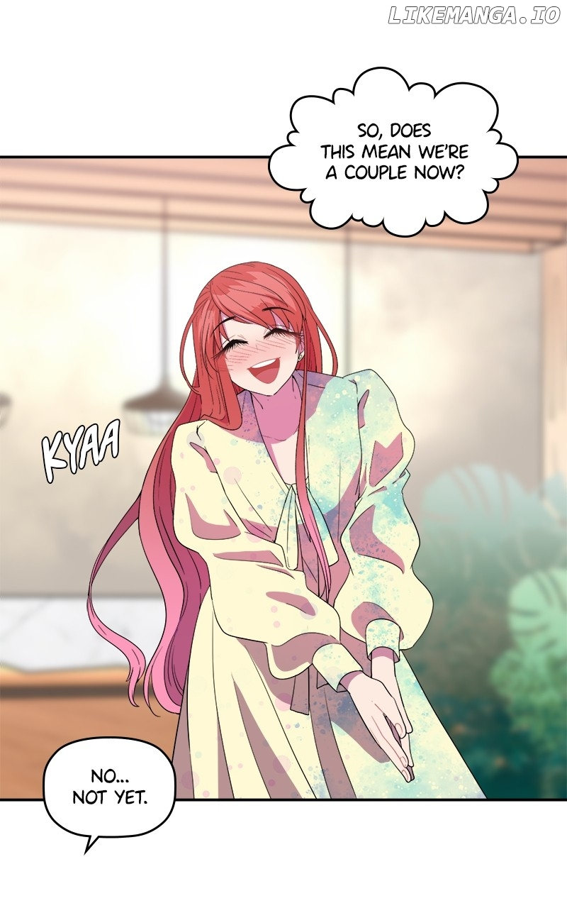 Take My Money Chapter 64 page 21