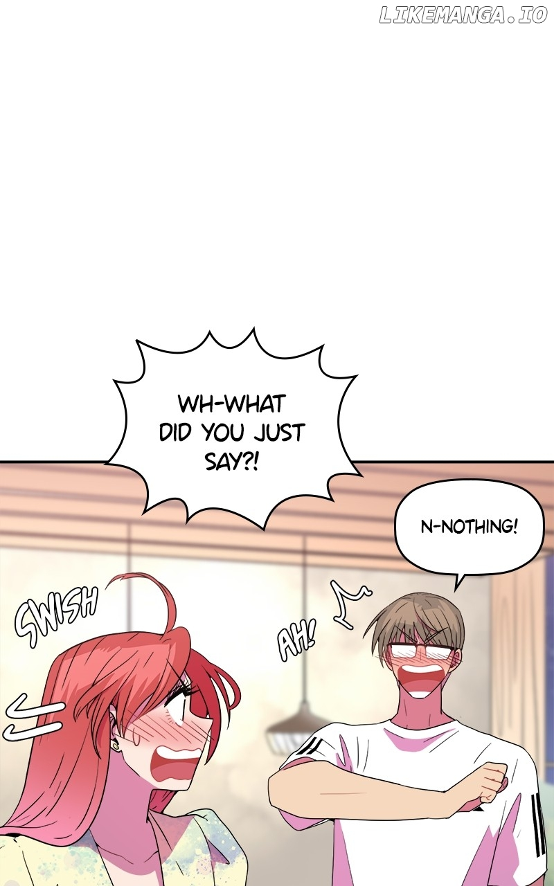 Take My Money Chapter 64 page 3