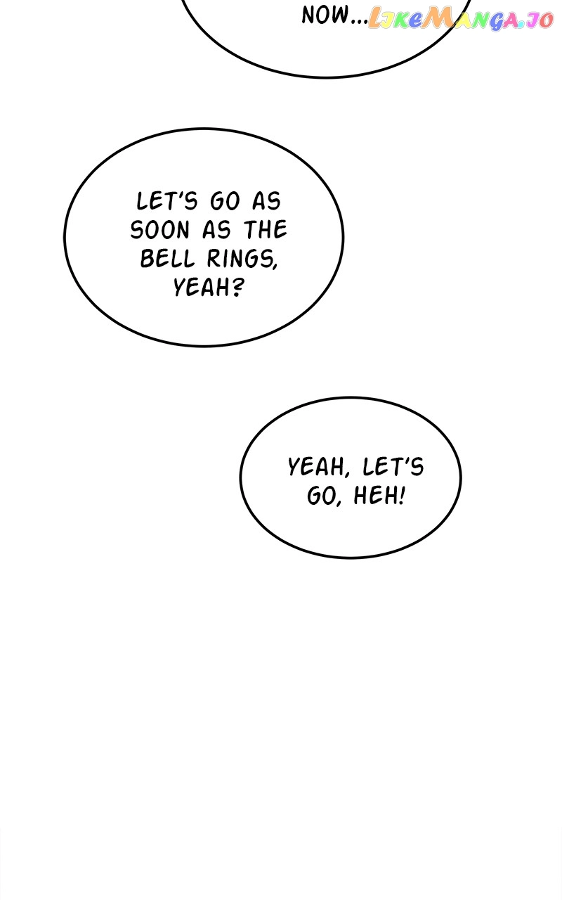 My Dud To Stud Boyfriend Chapter 64 page 43
