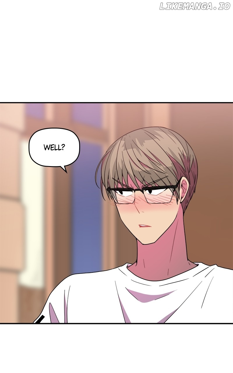 Take My Money Chapter 64 page 11