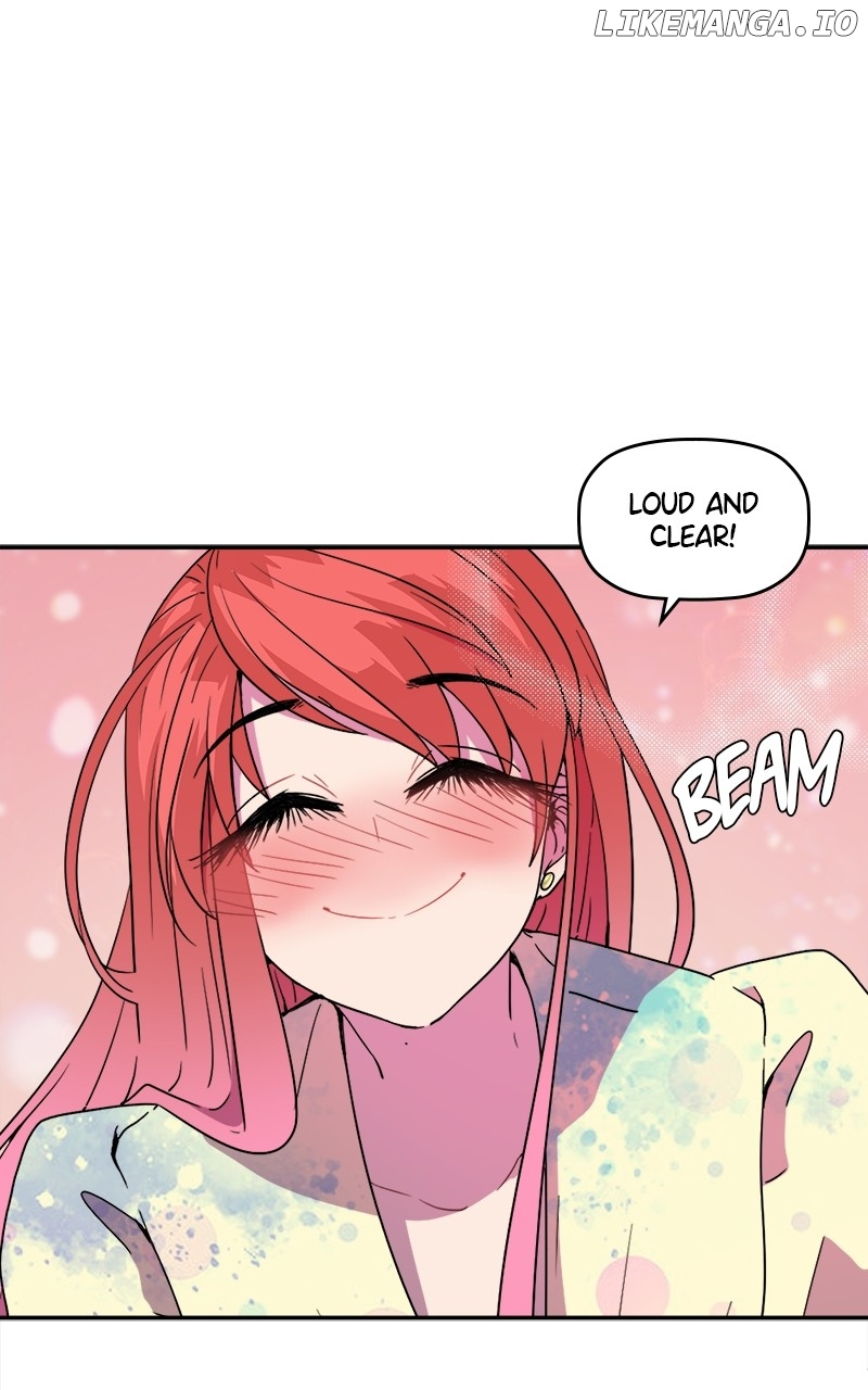 Take My Money Chapter 64 page 12