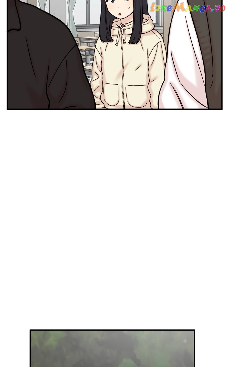 My Dud To Stud Boyfriend Chapter 64 page 61