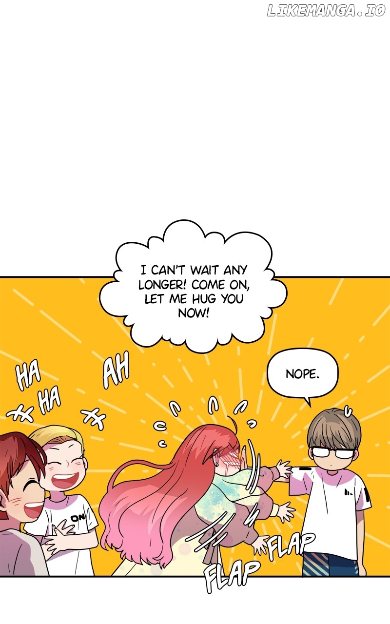 Take My Money Chapter 64 page 33
