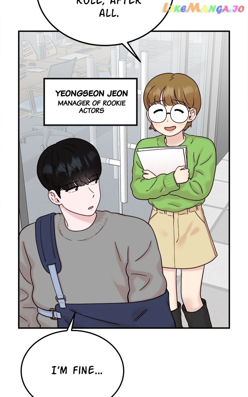 My Dud To Stud Boyfriend Chapter 64 page 102