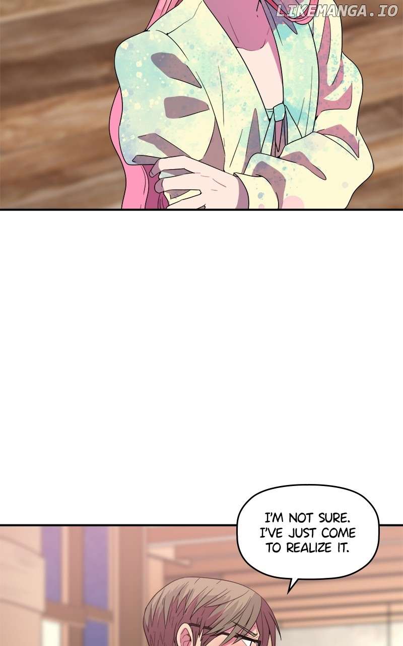 Take My Money Chapter 64 page 16