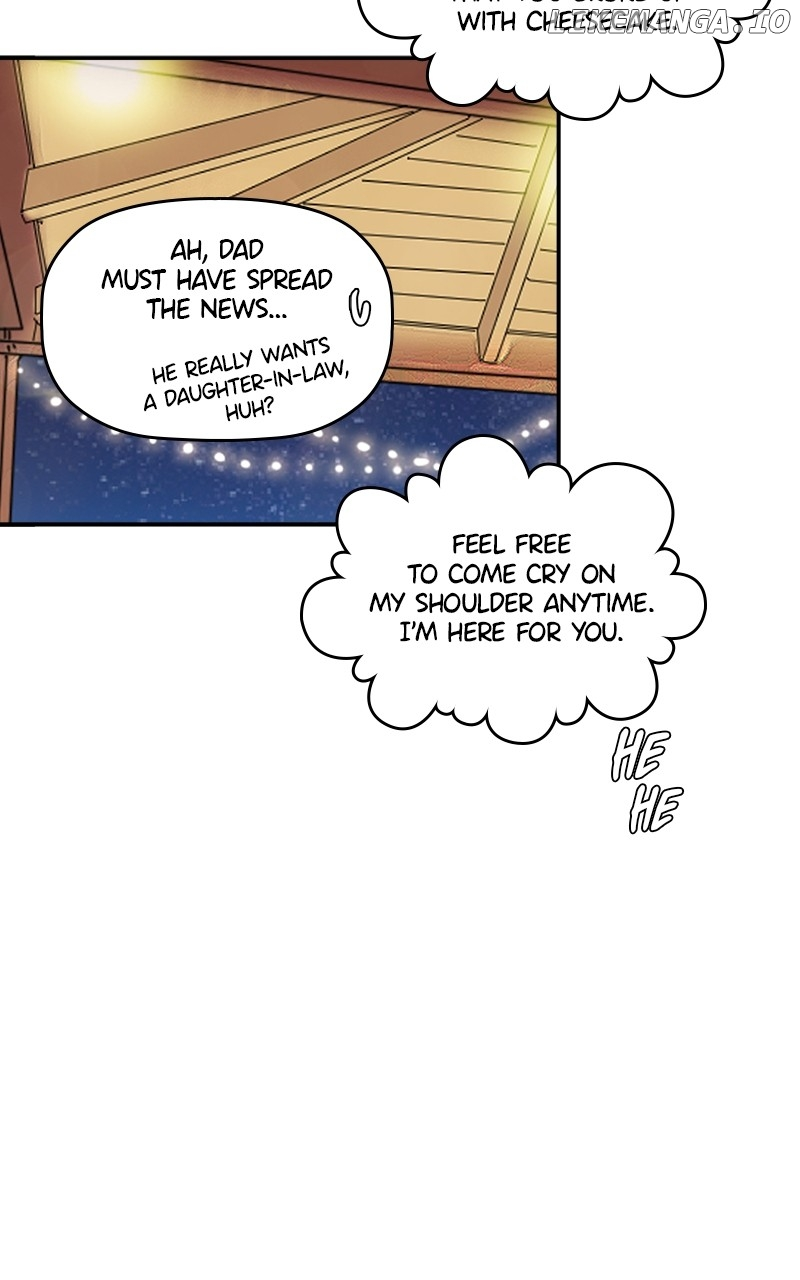 Take My Money Chapter 64 page 40