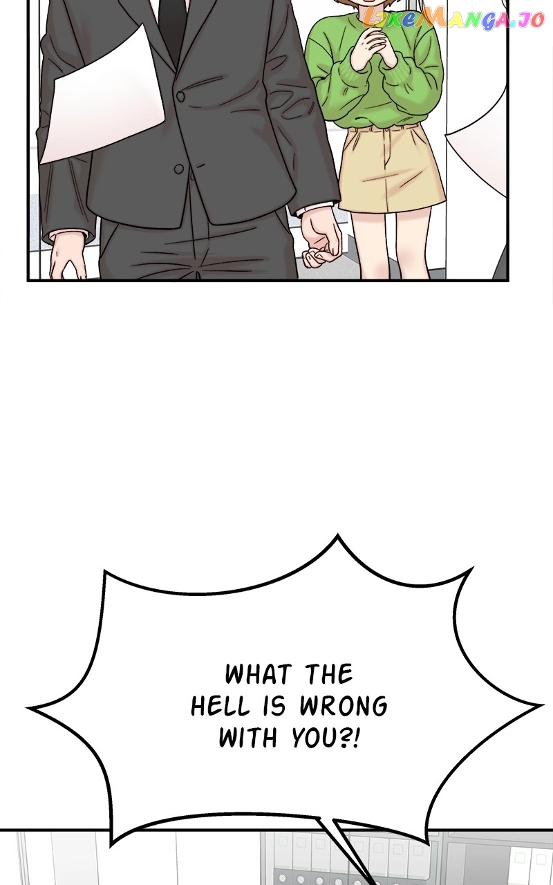 My Dud To Stud Boyfriend Chapter 64 page 84