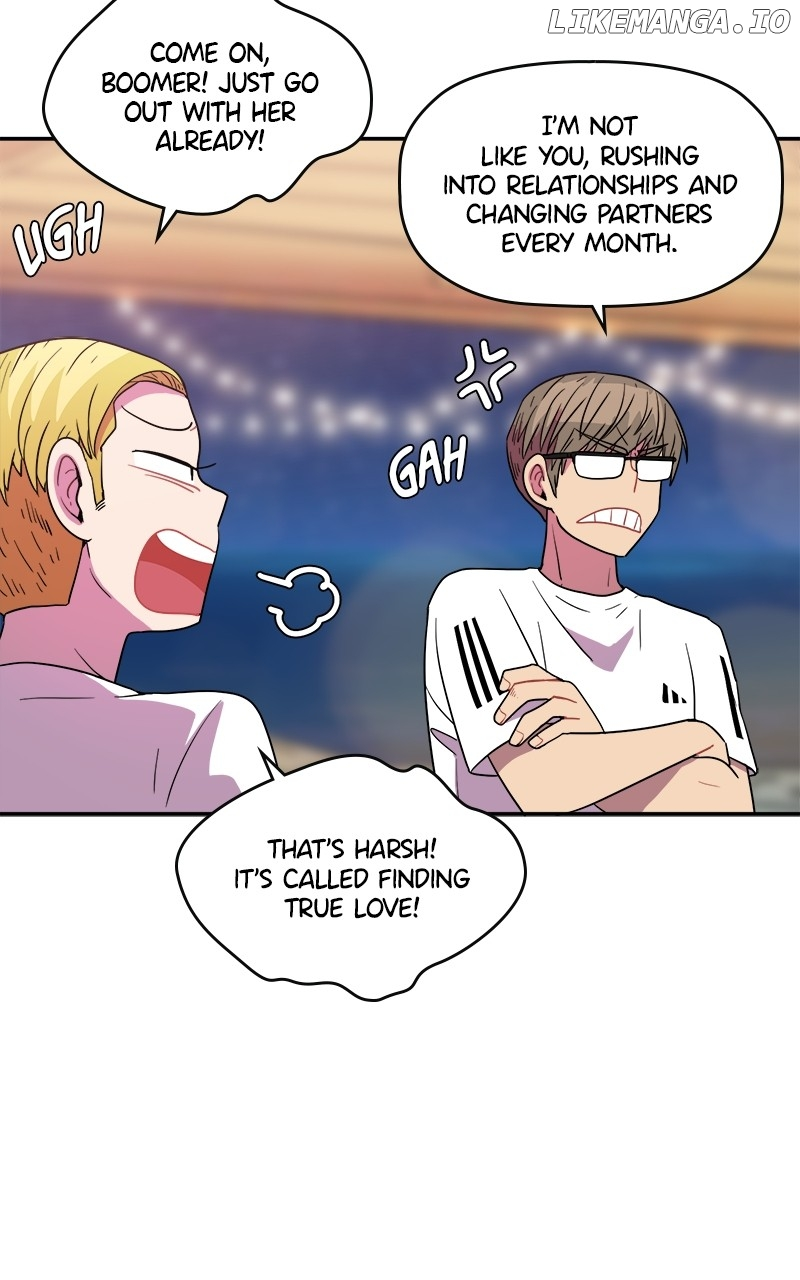 Take My Money Chapter 64 page 30