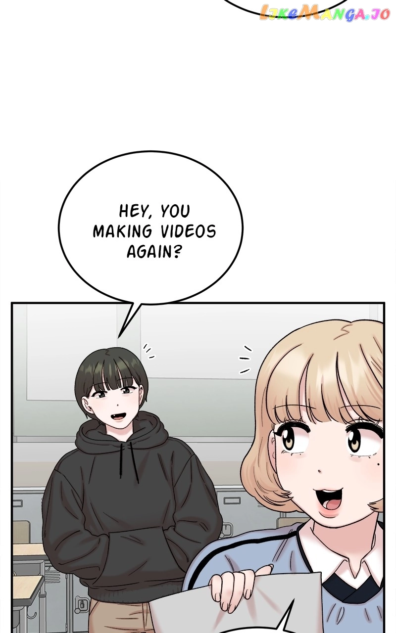 My Dud To Stud Boyfriend Chapter 64 page 49