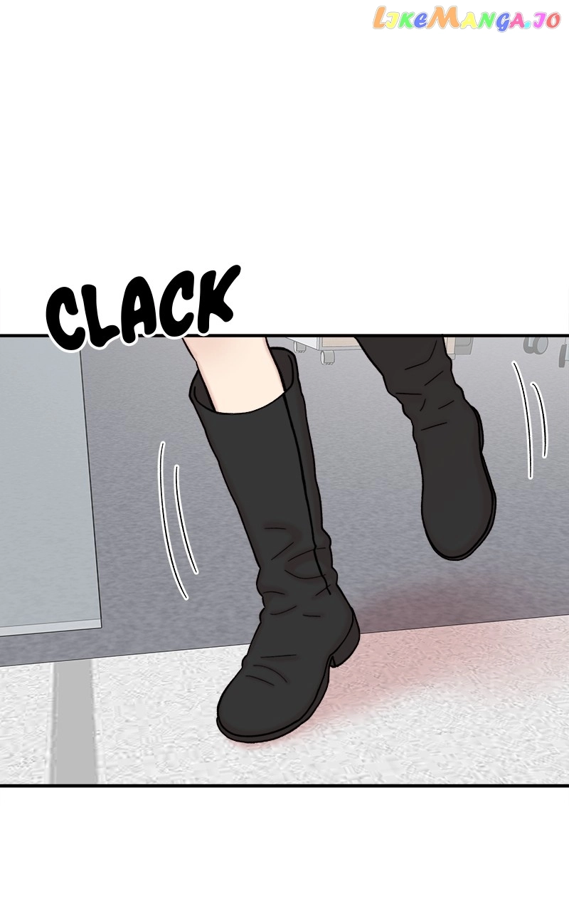 My Dud To Stud Boyfriend Chapter 64 page 99