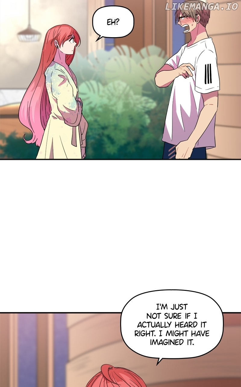 Take My Money Chapter 64 page 7