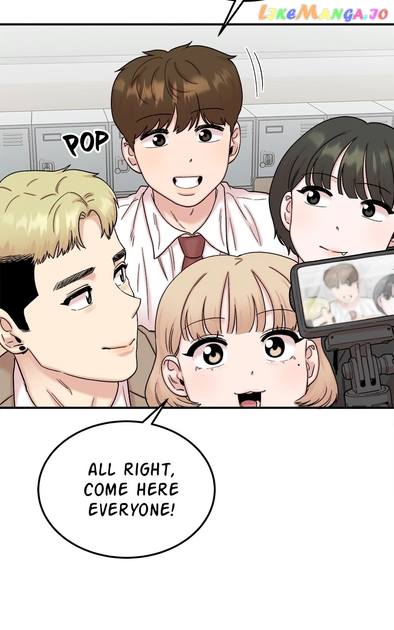 My Dud To Stud Boyfriend Chapter 64 page 53