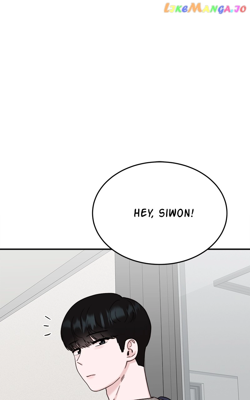 My Dud To Stud Boyfriend Chapter 64 page 100