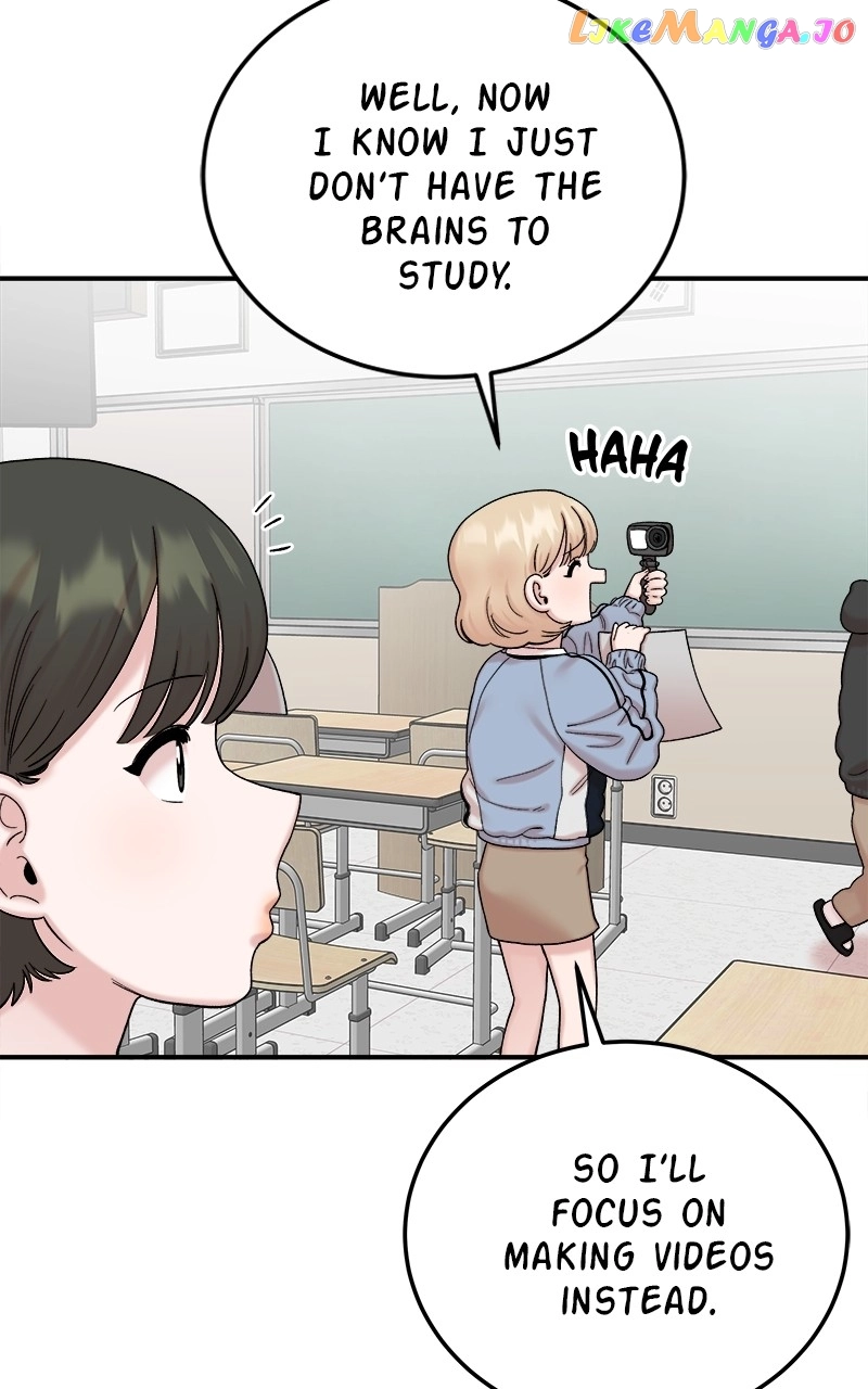 My Dud To Stud Boyfriend Chapter 64 page 48