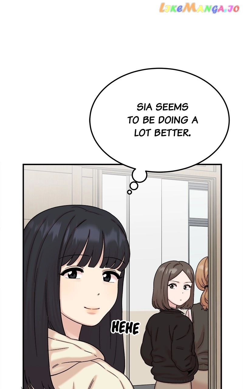 My Dud To Stud Boyfriend Chapter 64 page 56