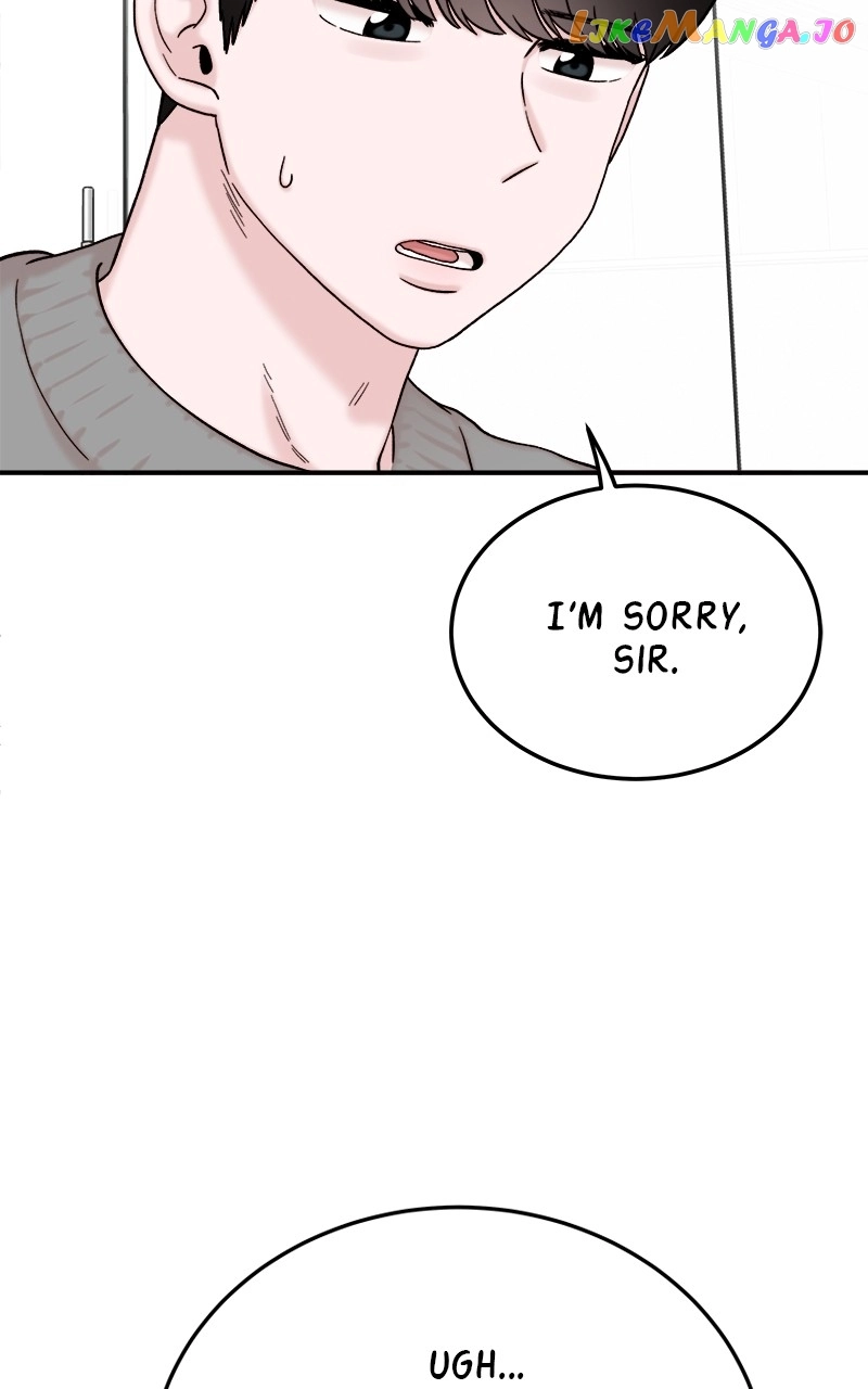 My Dud To Stud Boyfriend Chapter 64 page 94