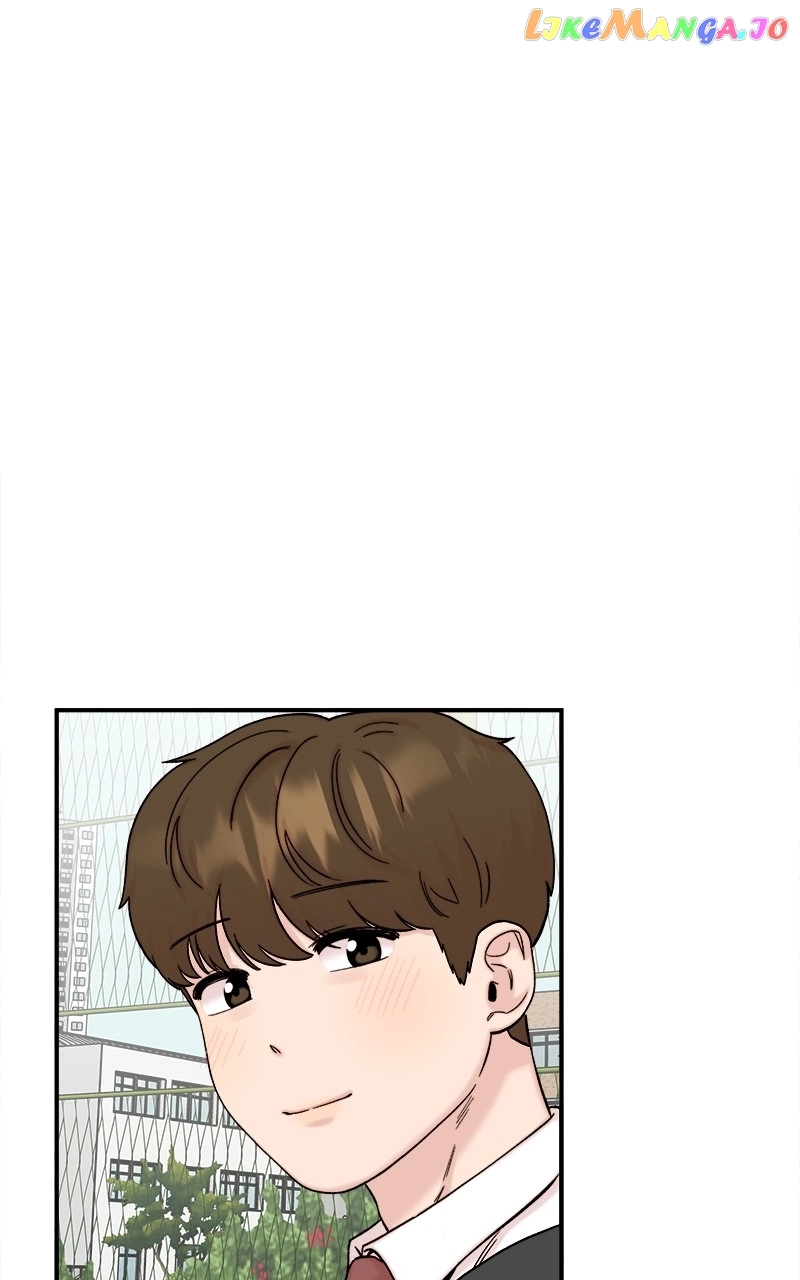 My Dud To Stud Boyfriend Chapter 64 page 74
