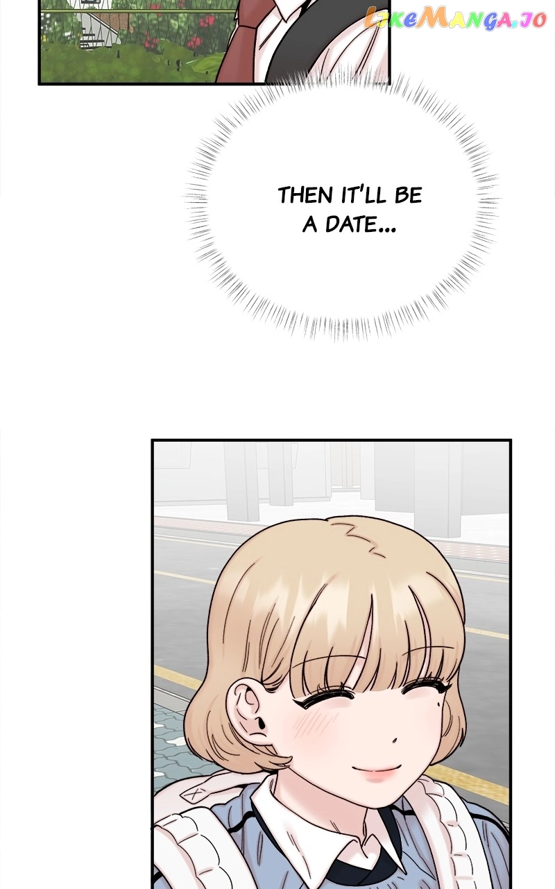 My Dud To Stud Boyfriend Chapter 64 page 75