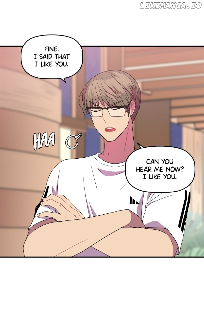 Take My Money Chapter 64 page 10
