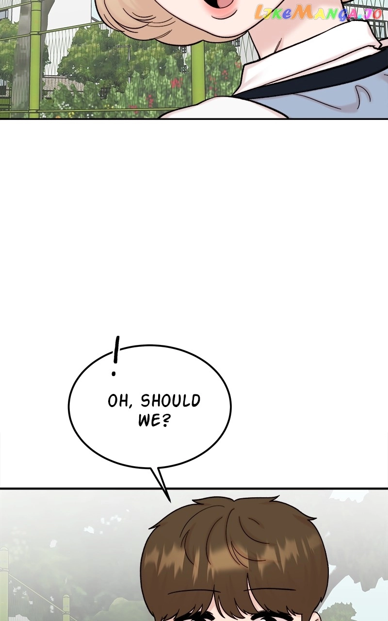 My Dud To Stud Boyfriend Chapter 64 page 70