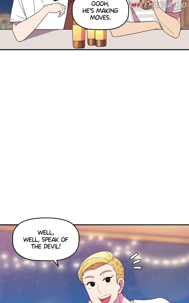 Take My Money Chapter 64 page 25