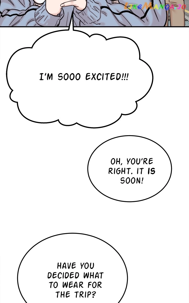 My Dud To Stud Boyfriend Chapter 64 page 67