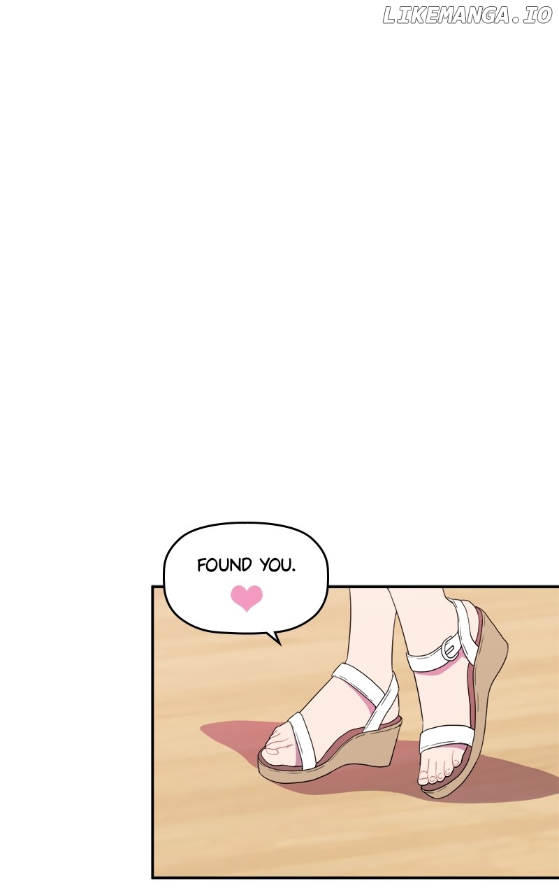 Take My Money Chapter 64 page 34