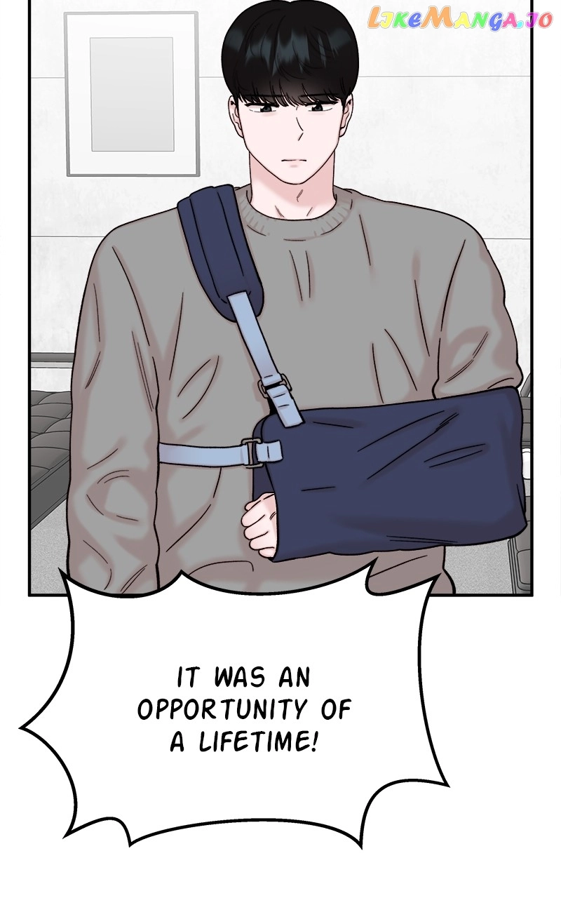 My Dud To Stud Boyfriend Chapter 64 page 87