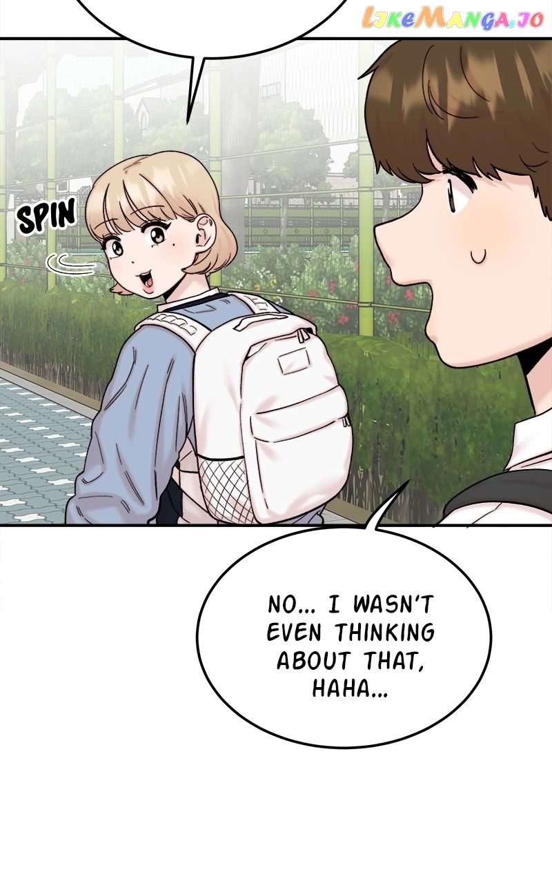 My Dud To Stud Boyfriend Chapter 64 page 68