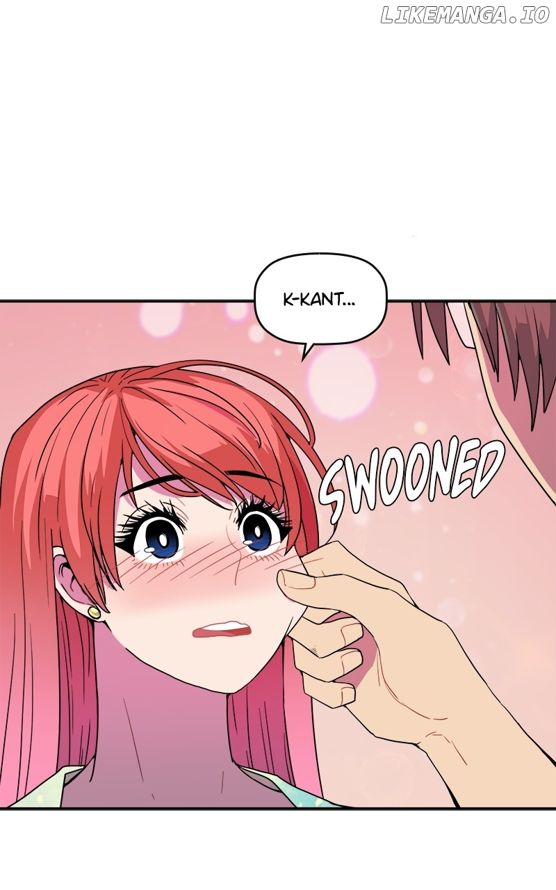 Take My Money Chapter 64 page 32