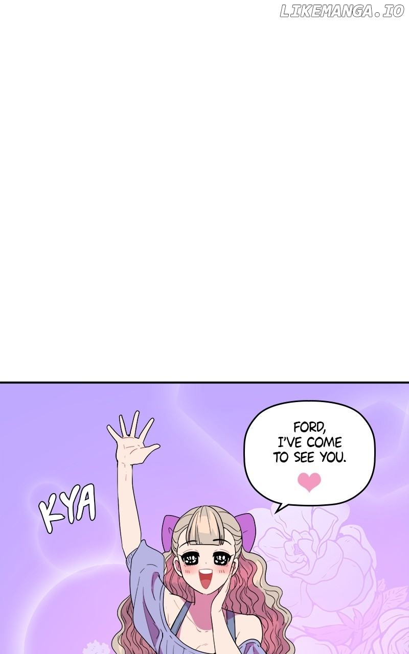 Take My Money Chapter 64 page 35
