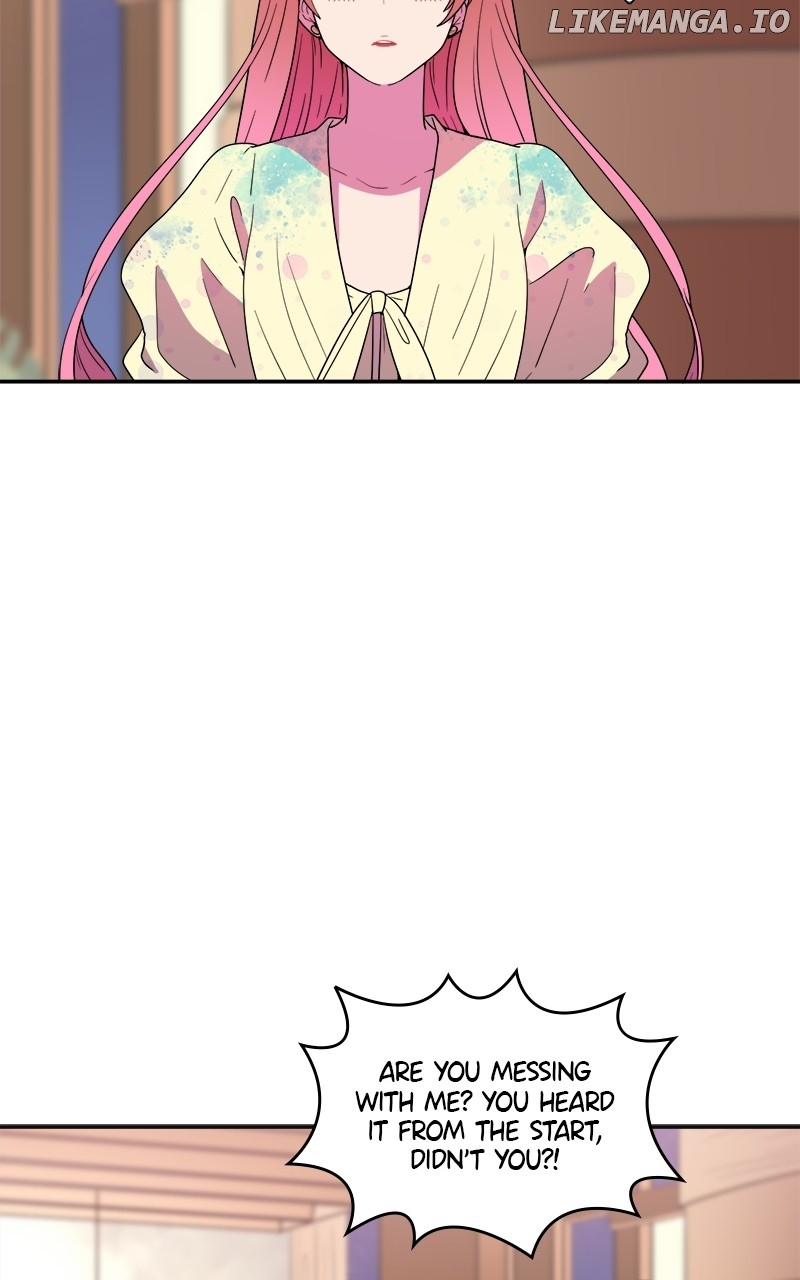 Take My Money Chapter 64 page 6
