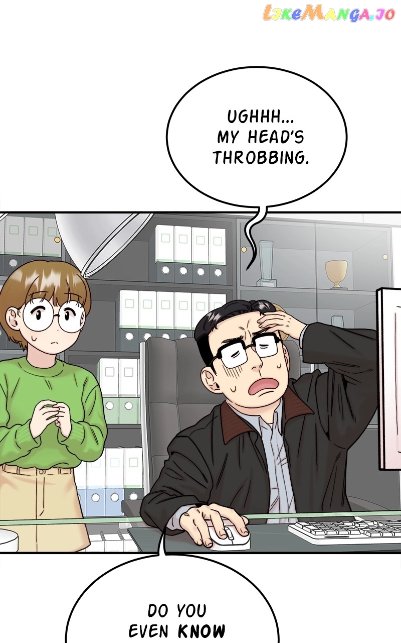 My Dud To Stud Boyfriend Chapter 64 page 88