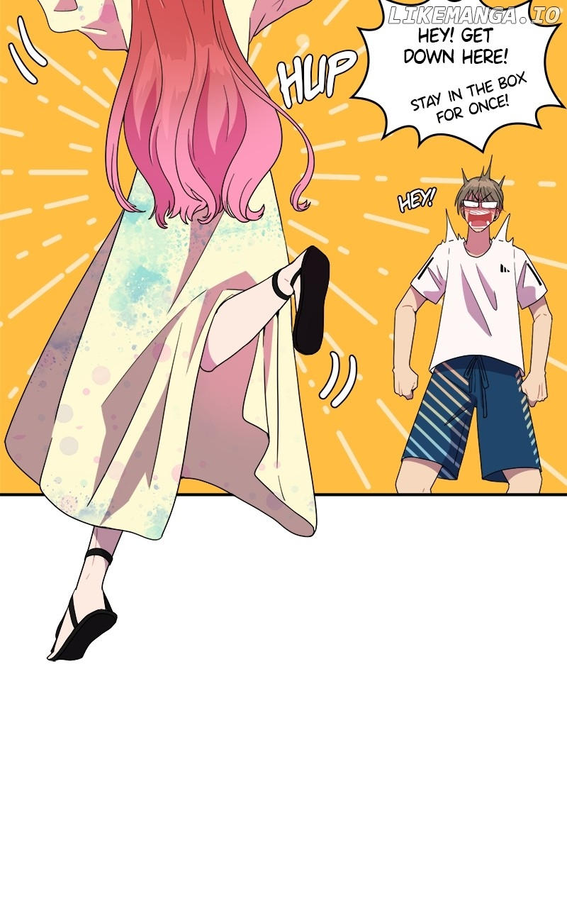 Take My Money Chapter 64 page 9