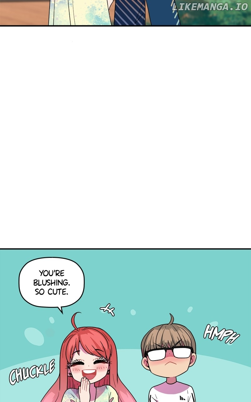 Take My Money Chapter 64 page 14