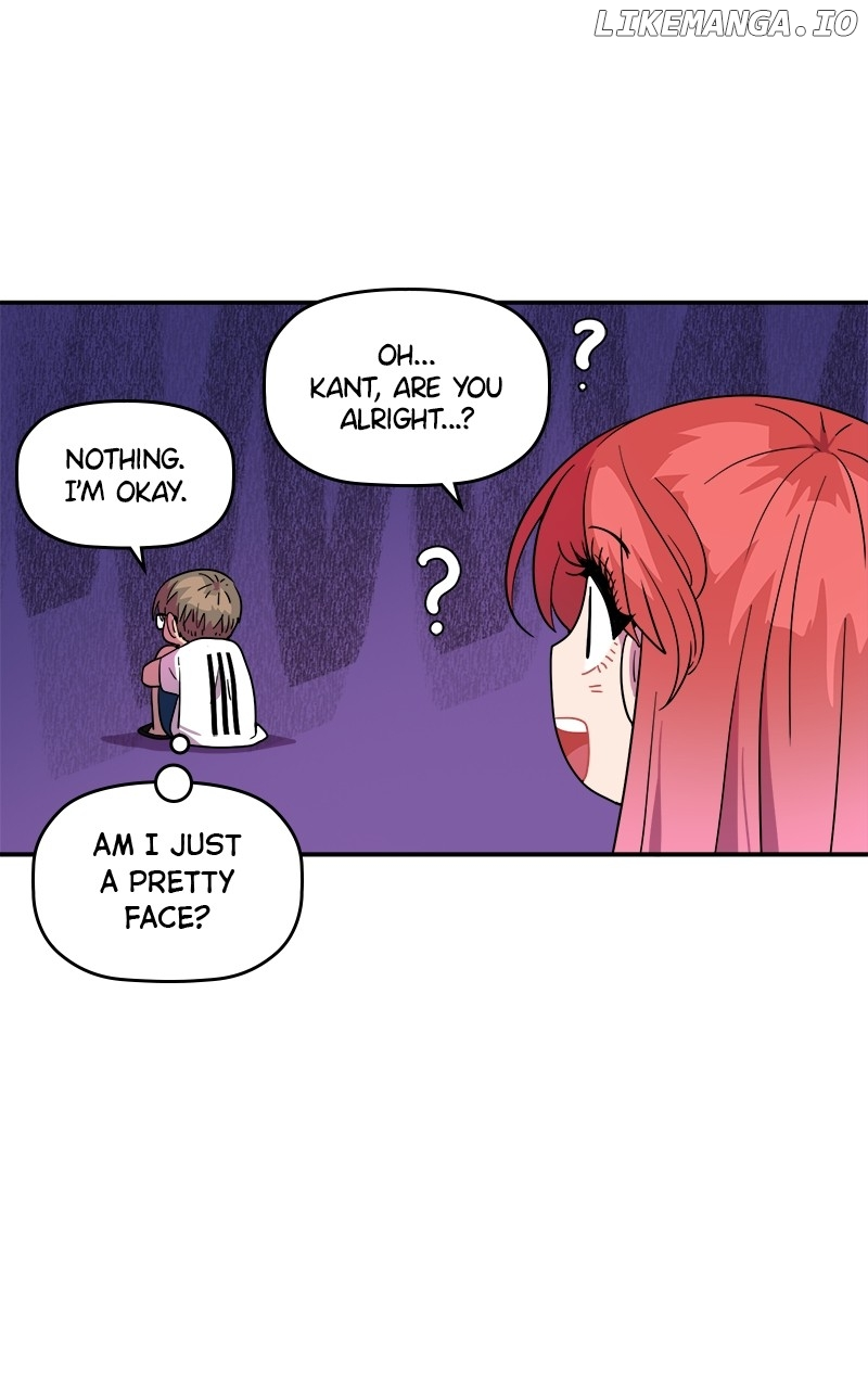Take My Money Chapter 64 page 20