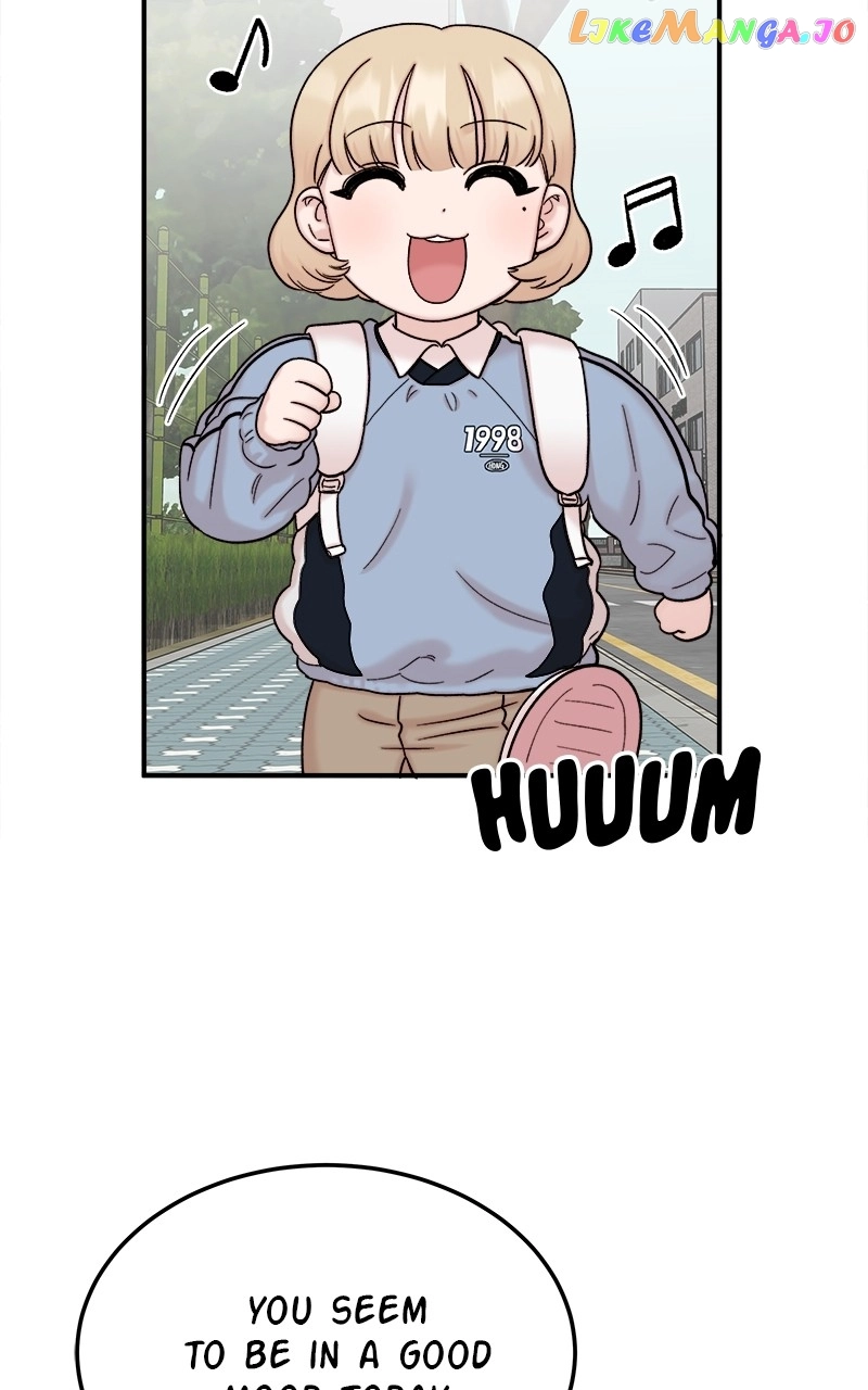 My Dud To Stud Boyfriend Chapter 64 page 63