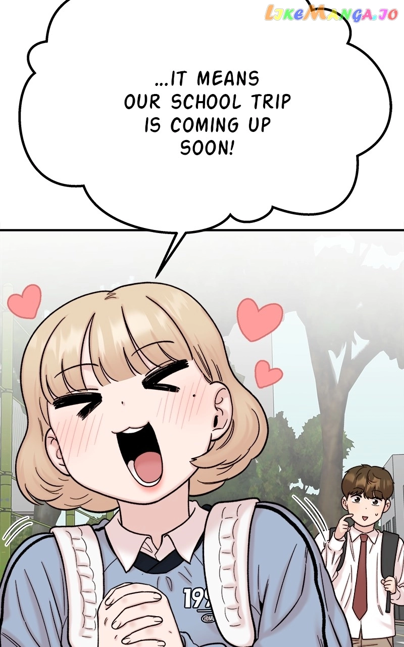 My Dud To Stud Boyfriend Chapter 64 page 66