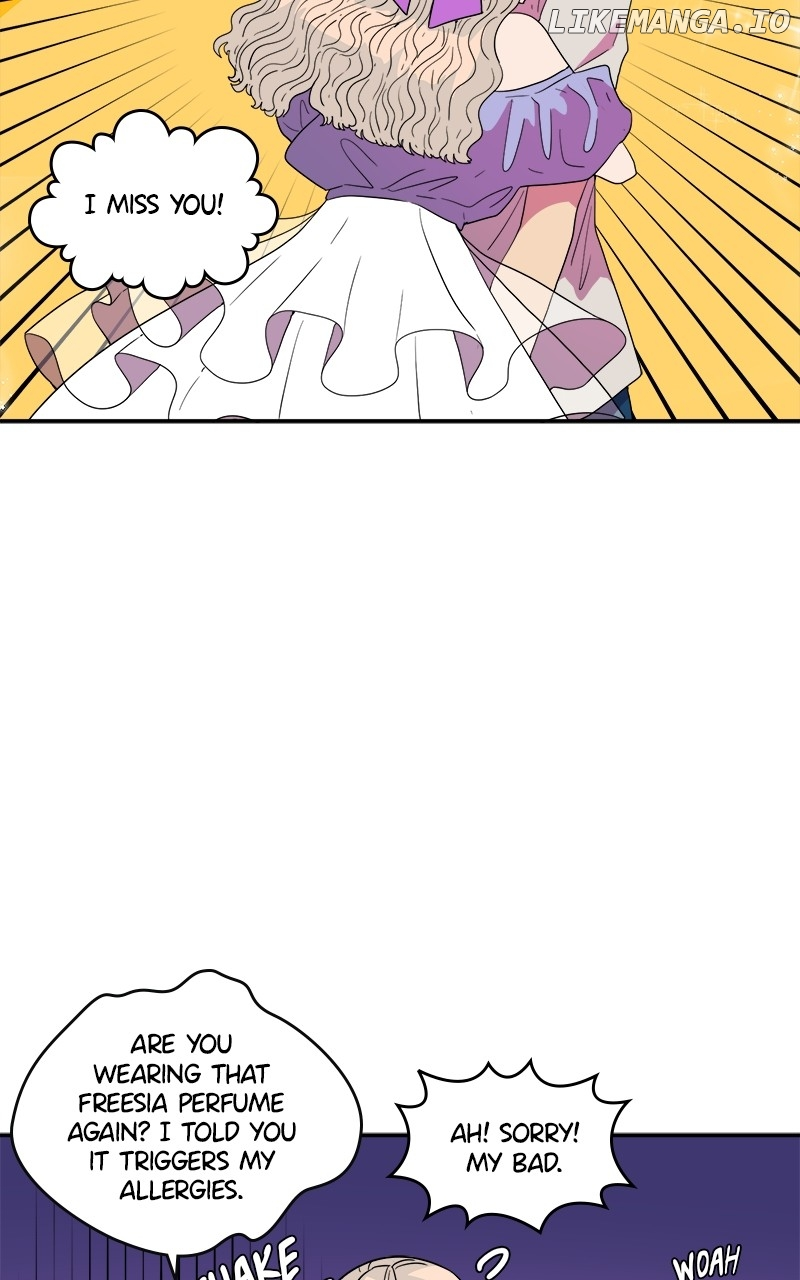 Take My Money Chapter 64 page 37