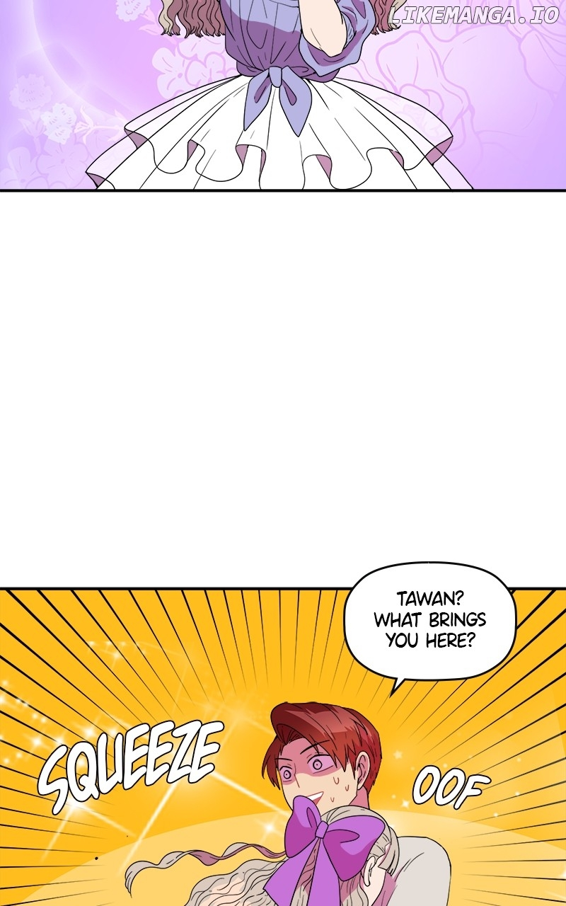 Take My Money Chapter 64 page 36