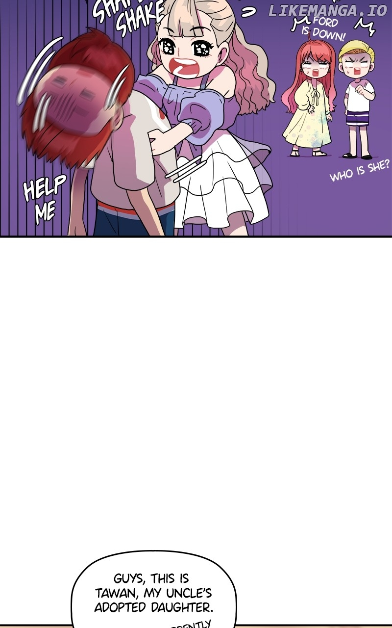 Take My Money Chapter 64 page 38
