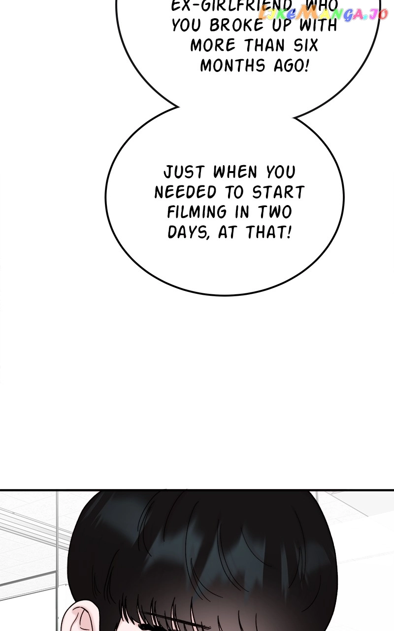 My Dud To Stud Boyfriend Chapter 64 page 93