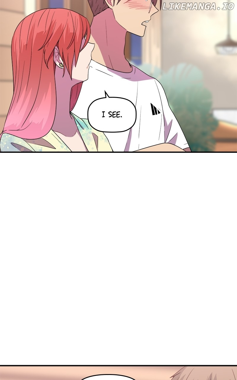 Take My Money Chapter 64 page 17