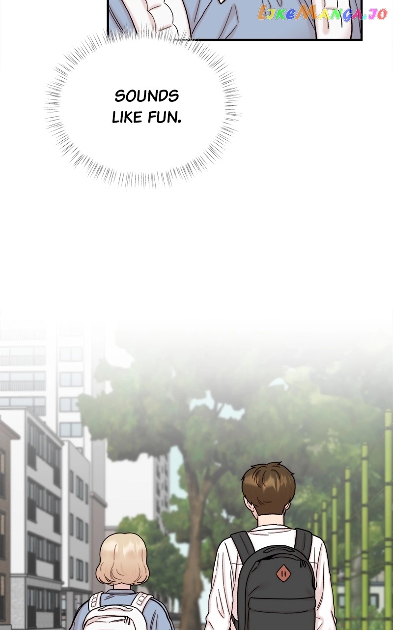 My Dud To Stud Boyfriend Chapter 64 page 76