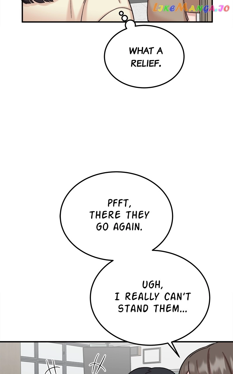 My Dud To Stud Boyfriend Chapter 64 page 57