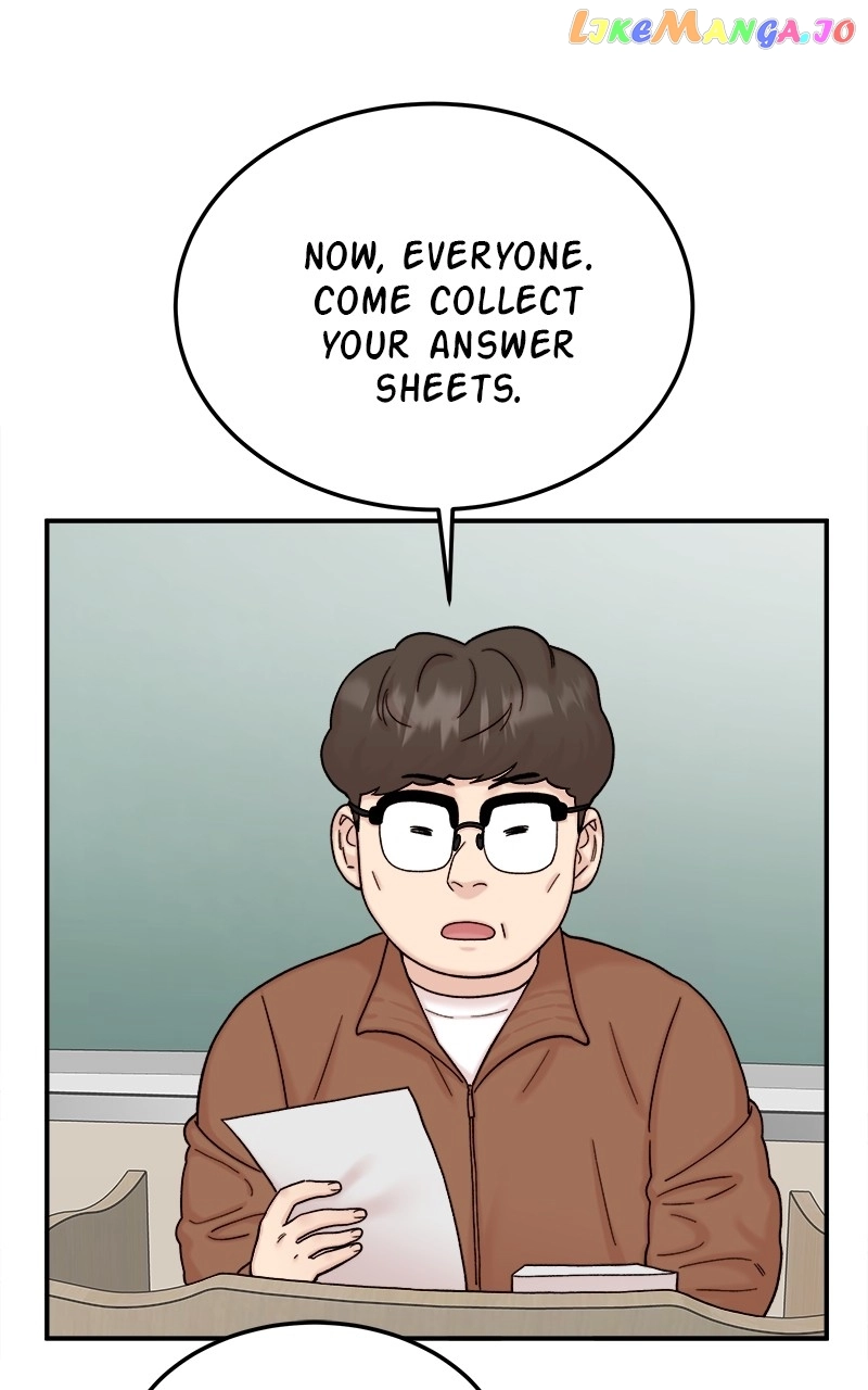 My Dud To Stud Boyfriend Chapter 64 page 39