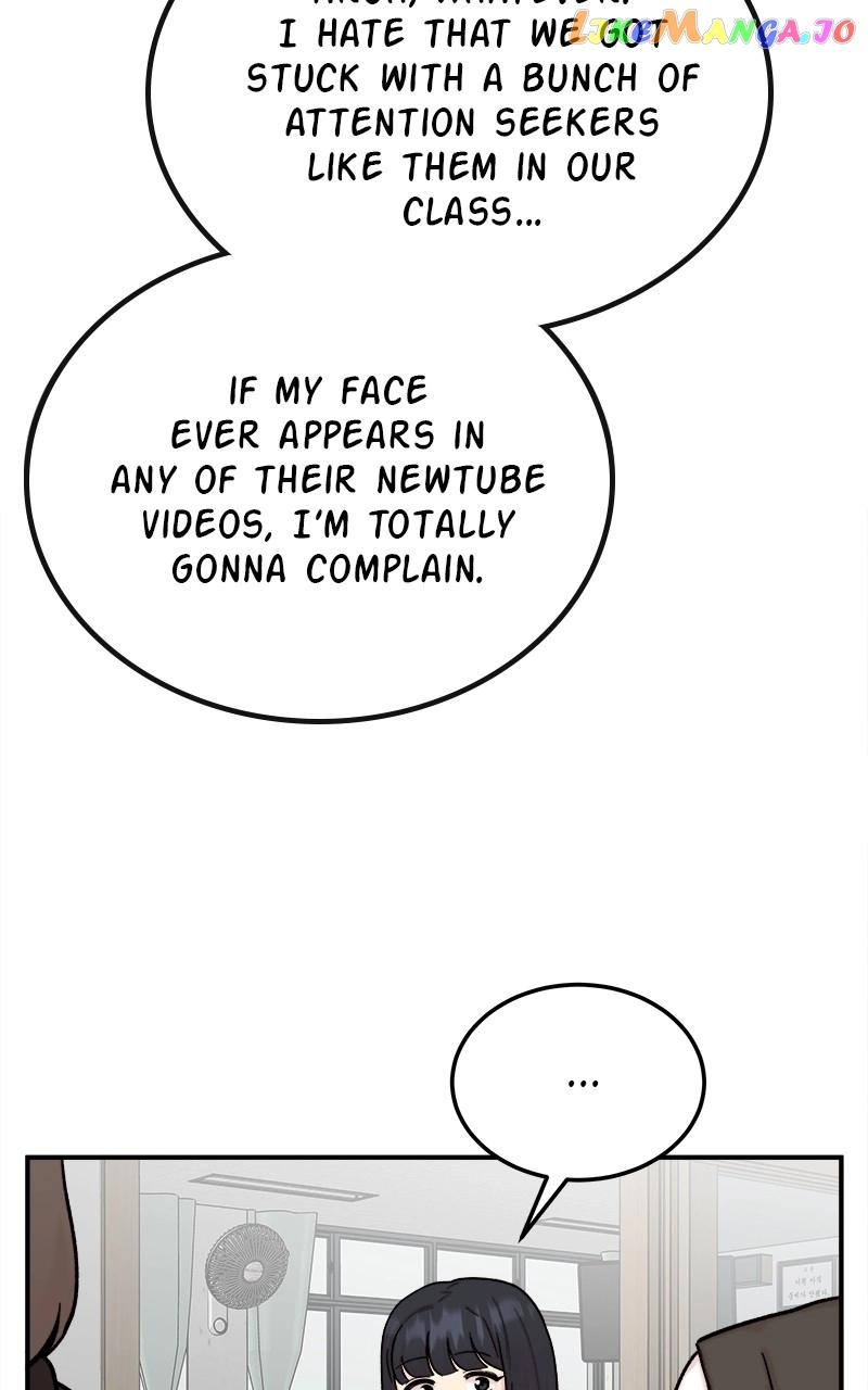 My Dud To Stud Boyfriend Chapter 64 page 60