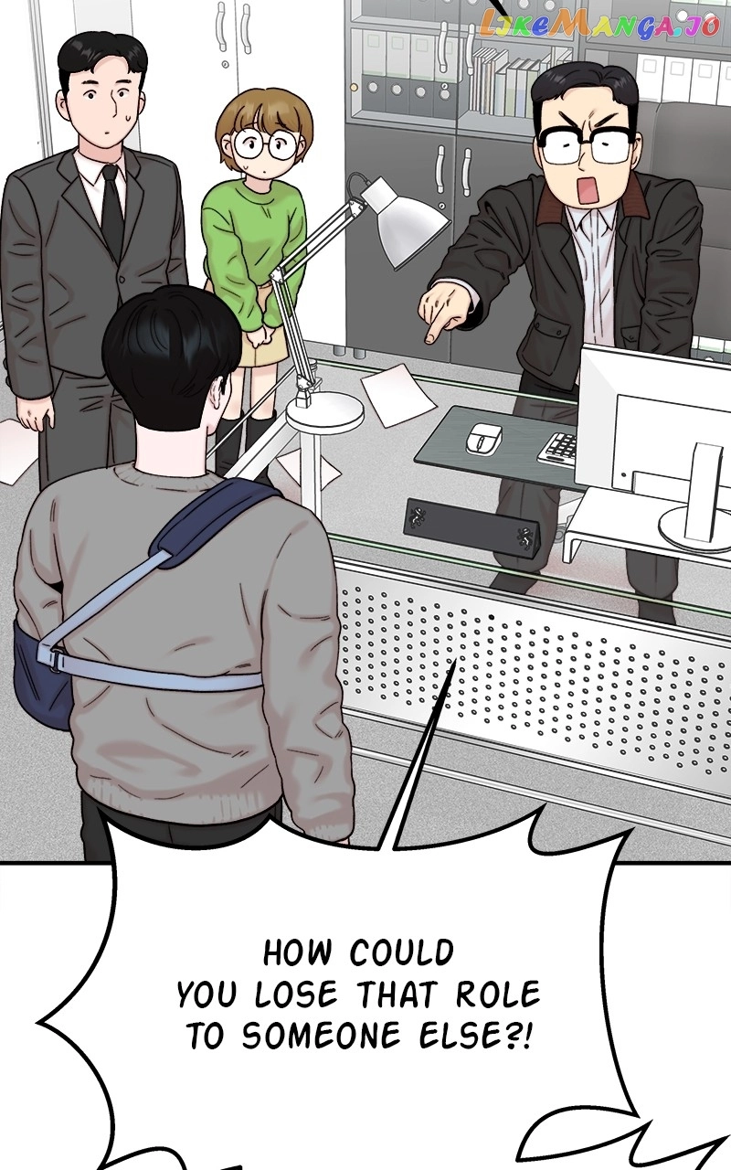 My Dud To Stud Boyfriend Chapter 64 page 85