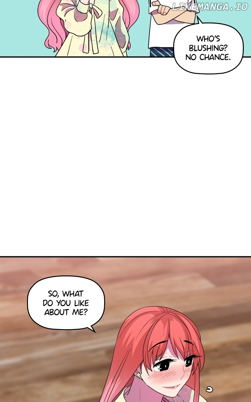 Take My Money Chapter 64 page 15